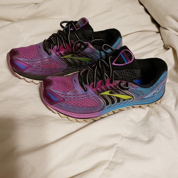 brooks glycerin 12